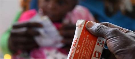 unicef food supplement boost  fight malnutrition  nyala radio tamazuj