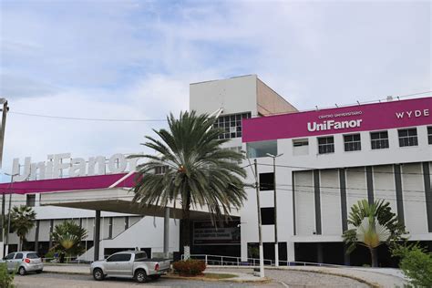 Unifanor Bezerra De Menezes - O UniFanor Wyden conquista reconhecimento da ABMES com Selo de ...