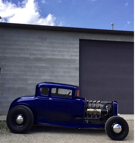 Send Your Model A Hot Rod Pictures Page 44 The H A M B