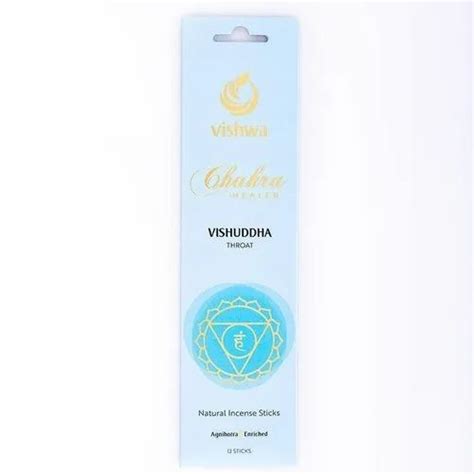 Natural Bamboo Vishwa Vishuddha Incense Sticks For Aromatic At Rs 125