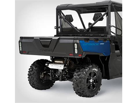 New Cfmoto Uforce Utility Vehicles In Pensacola Fl