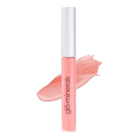 Lip Gloss Naked GloMinerals ESkinStore