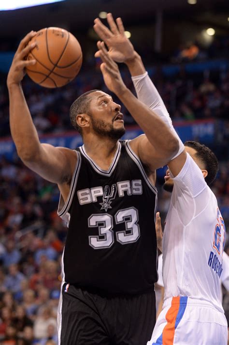 Jazz Acquire Boris Diaw From Spurs | Hoops Rumors