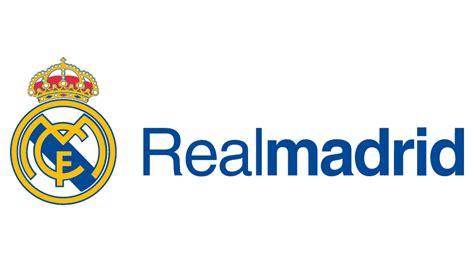 Real Madrid Logo Png