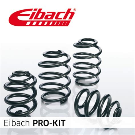 Arcuri Eibach Prokit A Ec Tdi Quattro