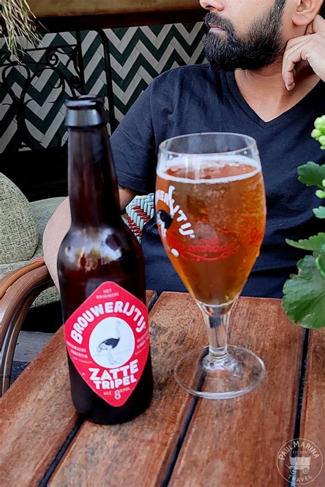 Windmill Pub Amsterdam (Brouwerij 't IJ)