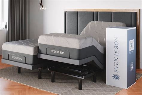 The 8 Best Adjustable Beds, According to Testing