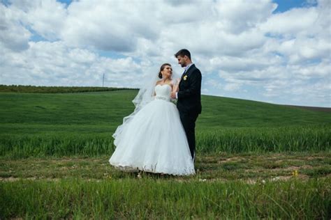 9 Best Barn Farm Wedding Venues In Charlotte NC