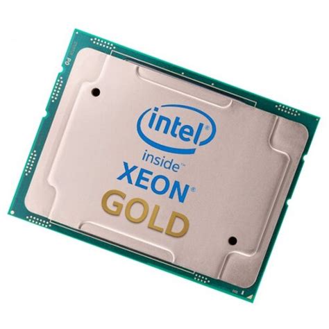 Intel® Xeon® Gold 6230R Processor - Arihant Info Solutions