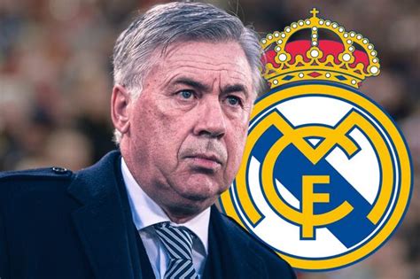 Carlo Ancelotti Pastikan Pensiun Usai Latih Real Madrid