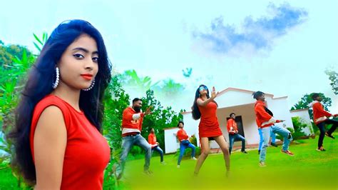 New Nagpuri Nonstop Video Singer Suman Gupta Tang Mujhe Karo