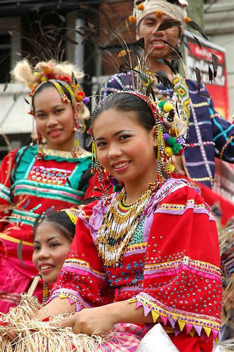 Davao Festivals: Colorful Cultural Events