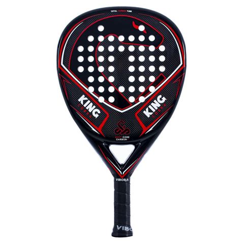 Acquista La Racchetta Da Padel Vibora King Cobra Classic Edition Pure