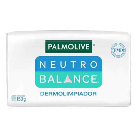 Arriba 90 Imagen De Fondo Crema Palmolive Neutro Balance Para Que