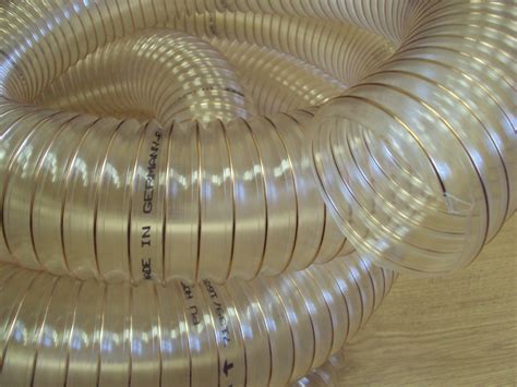 Аспирационный шланг рукав воздуховод : r/SILVERPROM