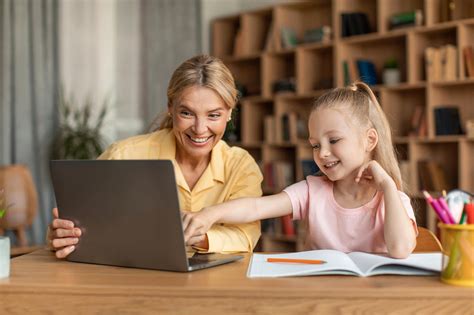 Edukacja Domowa Zalety I Wady Nauczania Domowego Centrum Nauczania