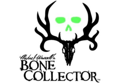 Bone Collector Logo Vector at Vectorified.com | Collection of Bone ...