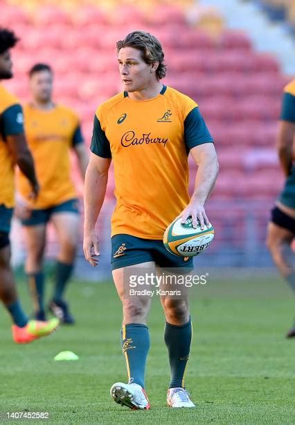 Australian Captains Run Photos And Premium High Res Pictures Getty Images