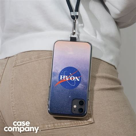 Gepersonaliseerd Case Company Samsung Galaxy A G Hoesje Met