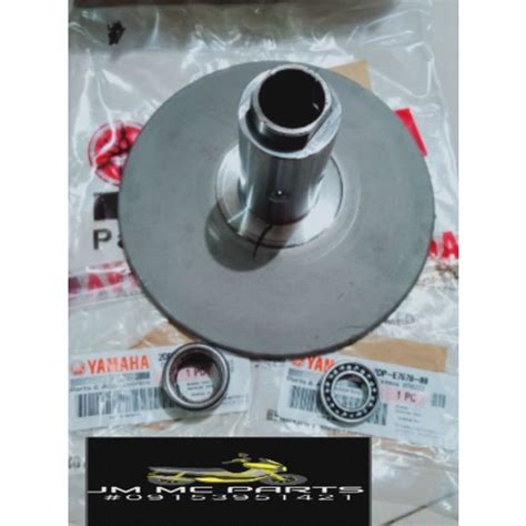 Torque Drive Male With And Without Bearing For Yamaha Aerox V1 And