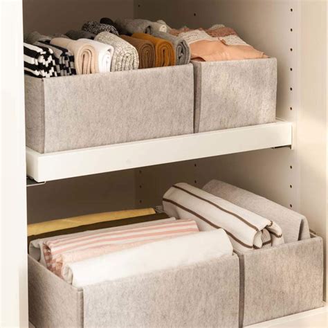El método de las cuatro cajas de Marie Kondo (ideal para aplicarlo y