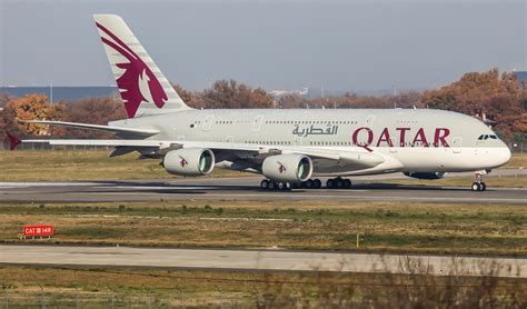 745 Qatar A380 Wallpaper Images & Pictures - MyWeb