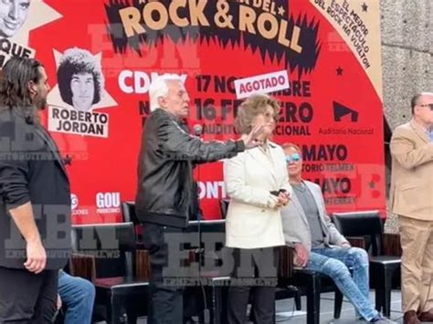 Mayela Laguna va a denunciar a Enrique Guzmán por abuso Actitudfem