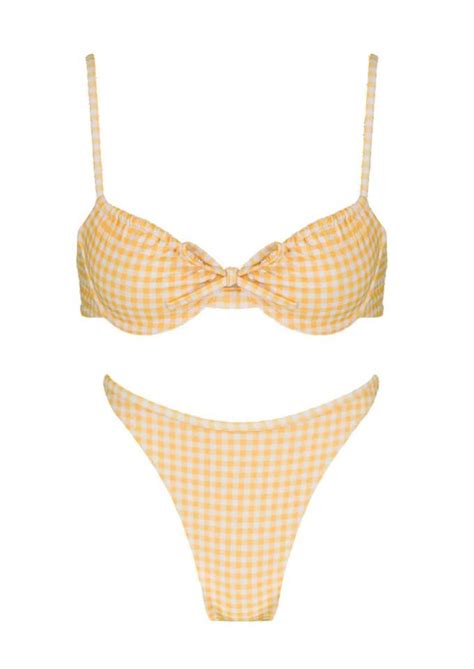 Deze Bikini Trends Zijn Prachtig Bij Vrouwen Met Een Buikje