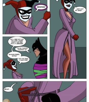 Fool Me Once Sex Comic HD Porn Comics