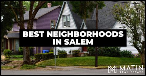 Where to Live in Salem, OR: 8 Best Places to Live in Salem