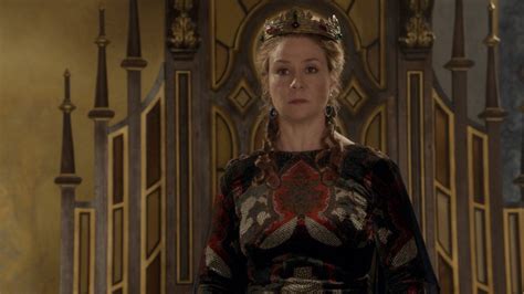 Queen Catherine Screencaps Reign Tv Show Photo 36611408 Fanpop