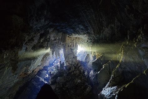 Guia Completo Para Visitar As Cavernas Do Petar