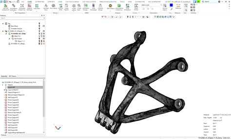 Building A Common Language The Role Of 3mf Files In Additive