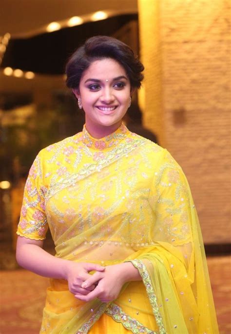 Gk Photoes Tamil Actress Keerthi Suresh New Stills