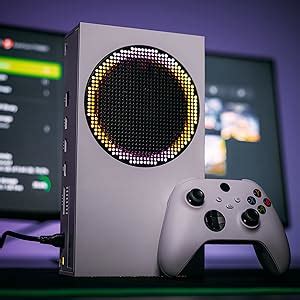 Extremerate Rgb Led Strip F R Xbox Series S Konsole Farben Effekte