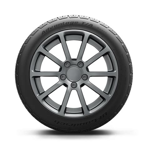 Llanta Bfgoodrich Advantage Sport Lt 26570r17 115t Costco México