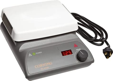 Corning Hot Plate D PC D Digital Display X Pyroceram Top X