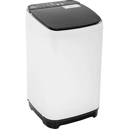 Amazon Giantex Full Automatic Washing Machine Portable Washer And