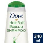 Buy Dove Hair Fall Rescue Nutri Serum Hair Nourishing Shampoo Ml