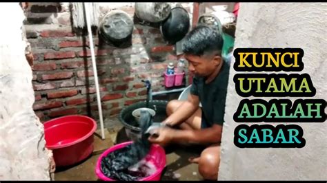 BOJOKU SEMANGATKU KUAT DI LAKONI ORA KUAT DI TINGGAL NGOPI YouTube