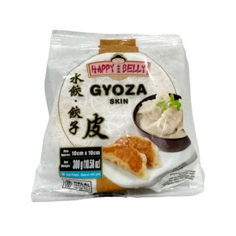 Jual Kulit Dimsum Siomay Pangsit Gyoza Wonton Skin Tipis Lembut Halal