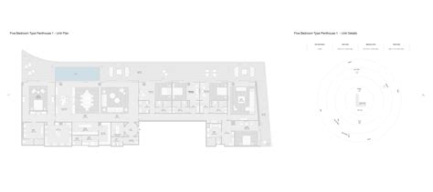 Armani Beach Residences by Arada - Floor Plans