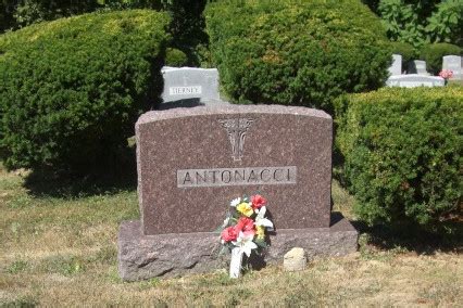 Elizabeth Saccenti Antonacci 1904 1993 Find A Grave Memorial