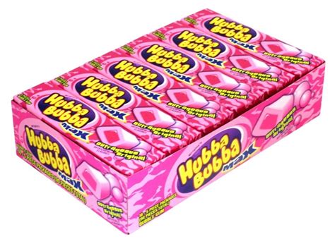 Hubba Bubba Max Outrageous Original Ravis Import Warehouse