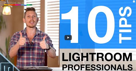 15 Best Lightroom Tutorials For Beginners Pros Design Shack