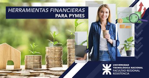 Herramientas Financieras Para Pymes Utn Elearning Total