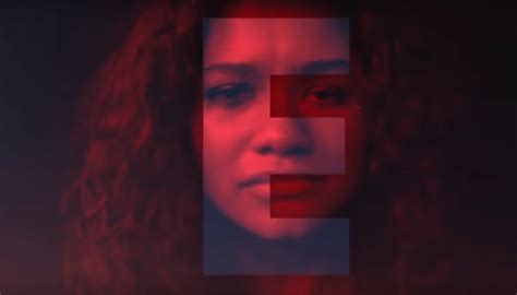 Euphoria Erster Teaser Trailer Zur Neuen Hbo Serie That Feeling