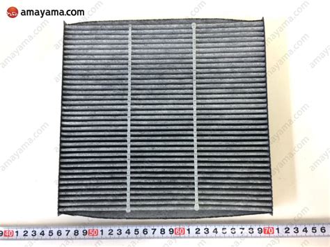 Buy Genuine Honda 80292SLJ013 (80292-SLJ-013) Filter, Air. Prices, fast ...
