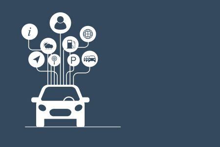 How Connected Cars And Insurance Are Influenced By Big Data