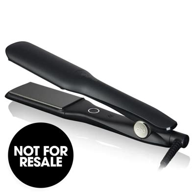 ghd max styler professional